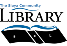 Siaya Community Library
